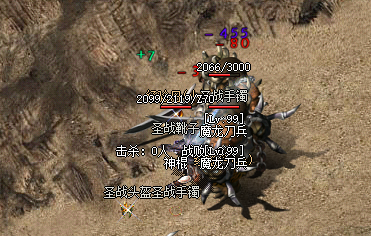 复古传奇私服祖玛寺庙探险攻略：道士职业必备装备掉落详解