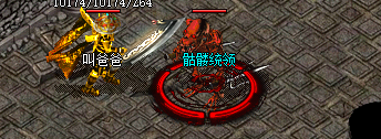 《1.85合击传奇生存法则：六大核心玩法的战略纵深与之道》